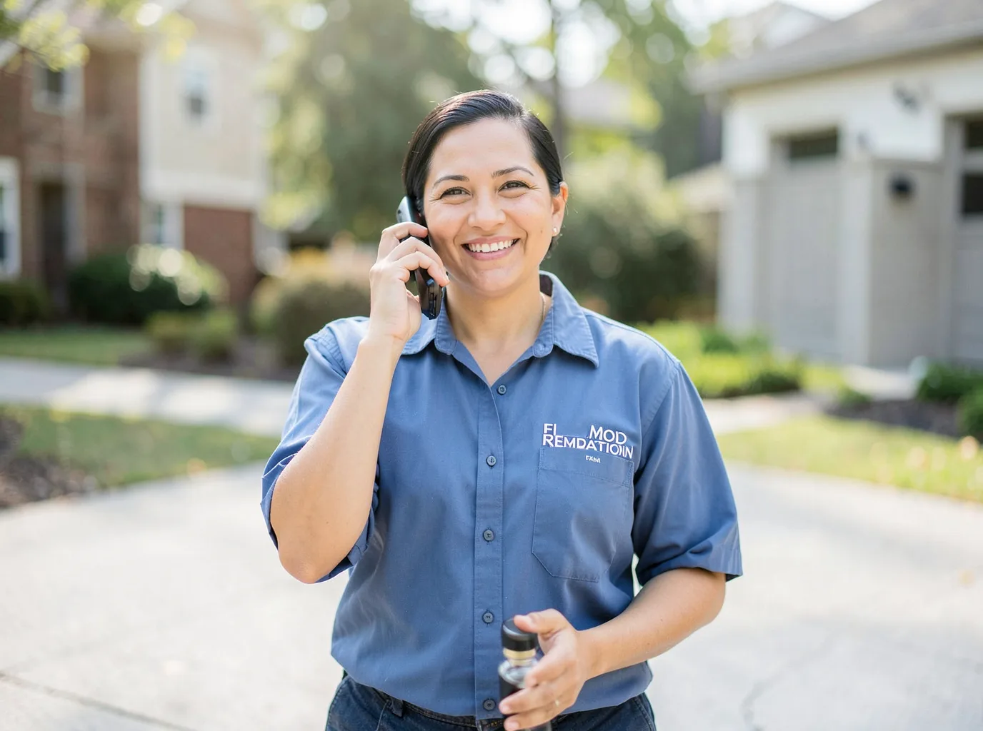 Mold Remediation Lacarne, OH FAQs